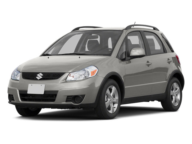 suzuki sx4 crossover 2013 JS2YB5A31D6101446 image suzuki sx4 crossover 2013 JS2YB5A31D6101446 image
